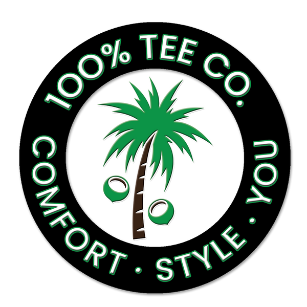 100 Percent Tee Company