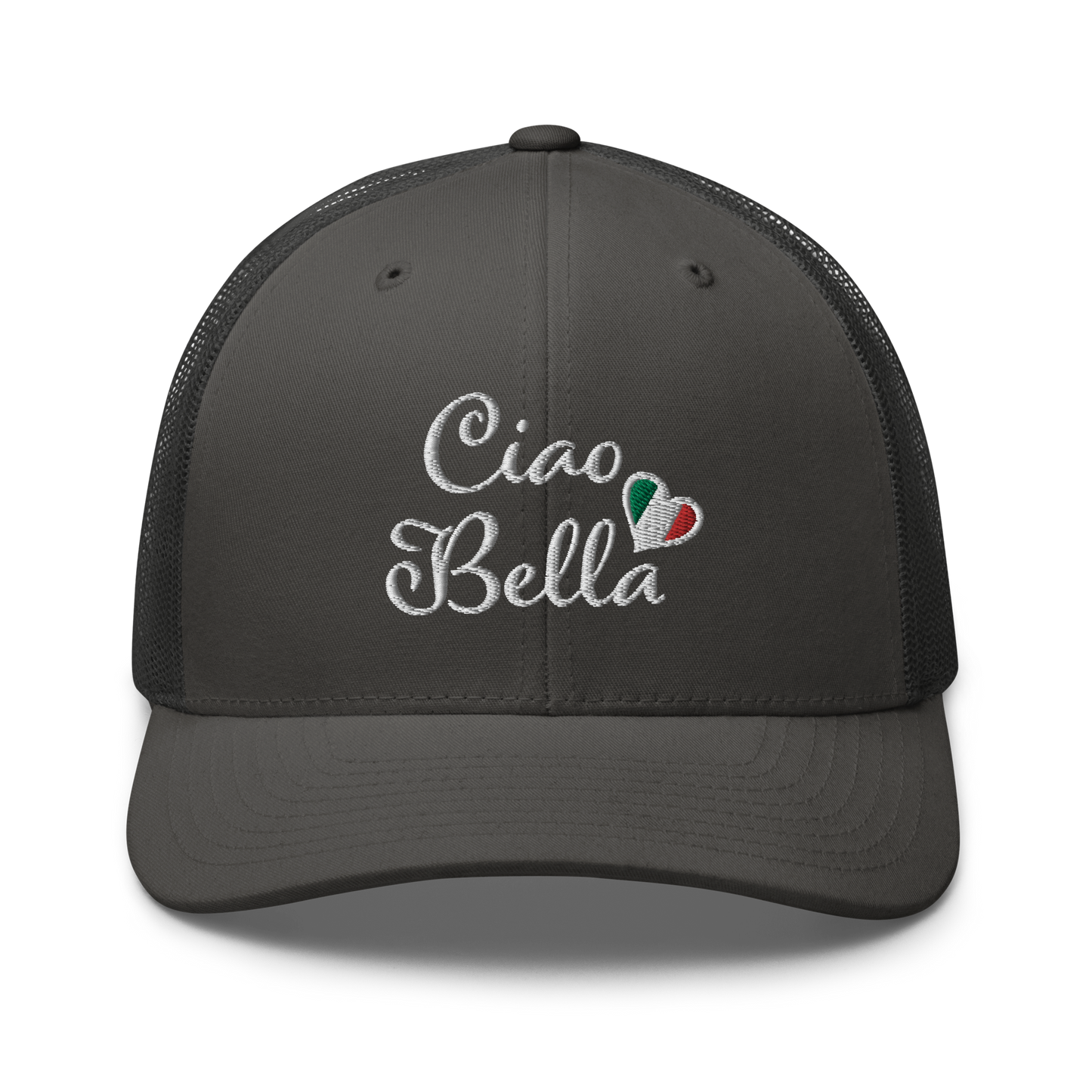 Ciao Bella Trucker Hat