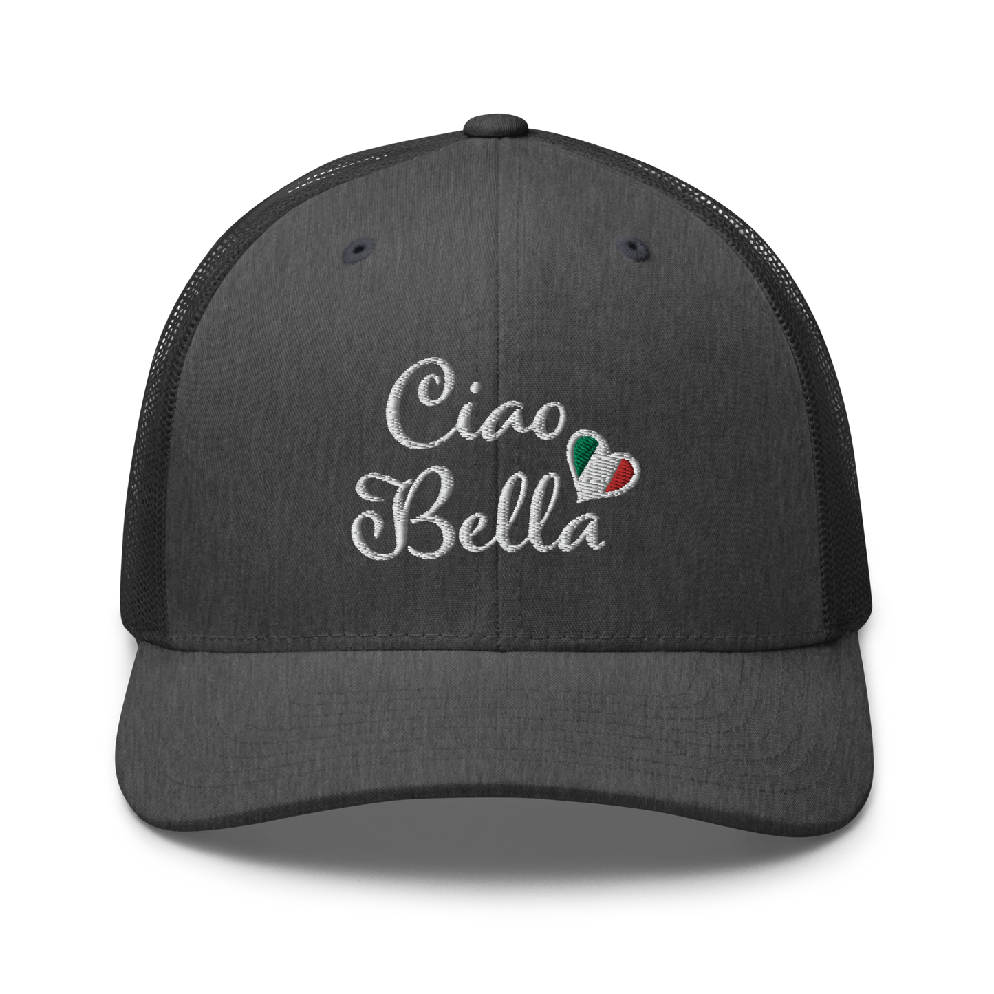 Ciao Bella Trucker Hat