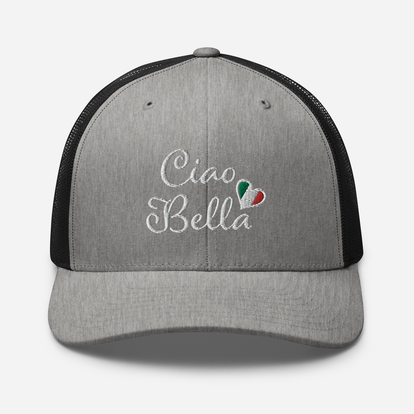 Ciao Bella Trucker Hat