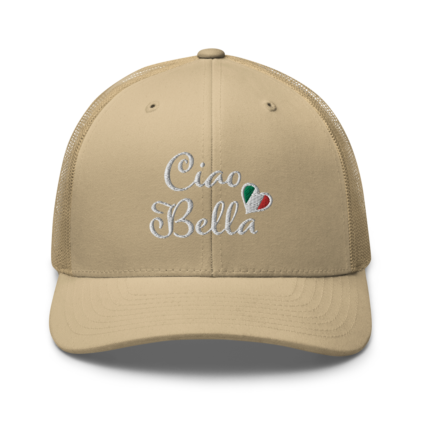 Ciao Bella Trucker Hat