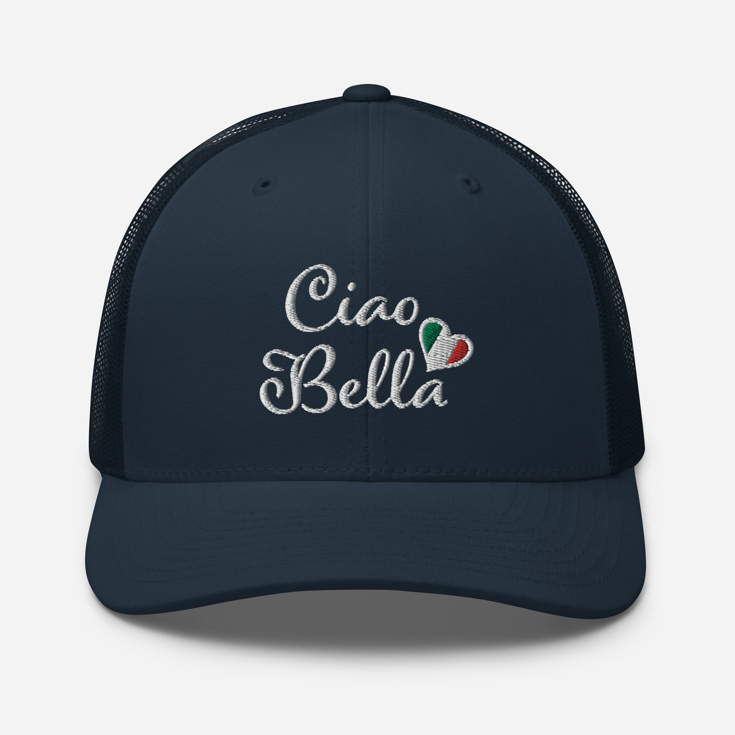 Ciao Bella Trucker Hat