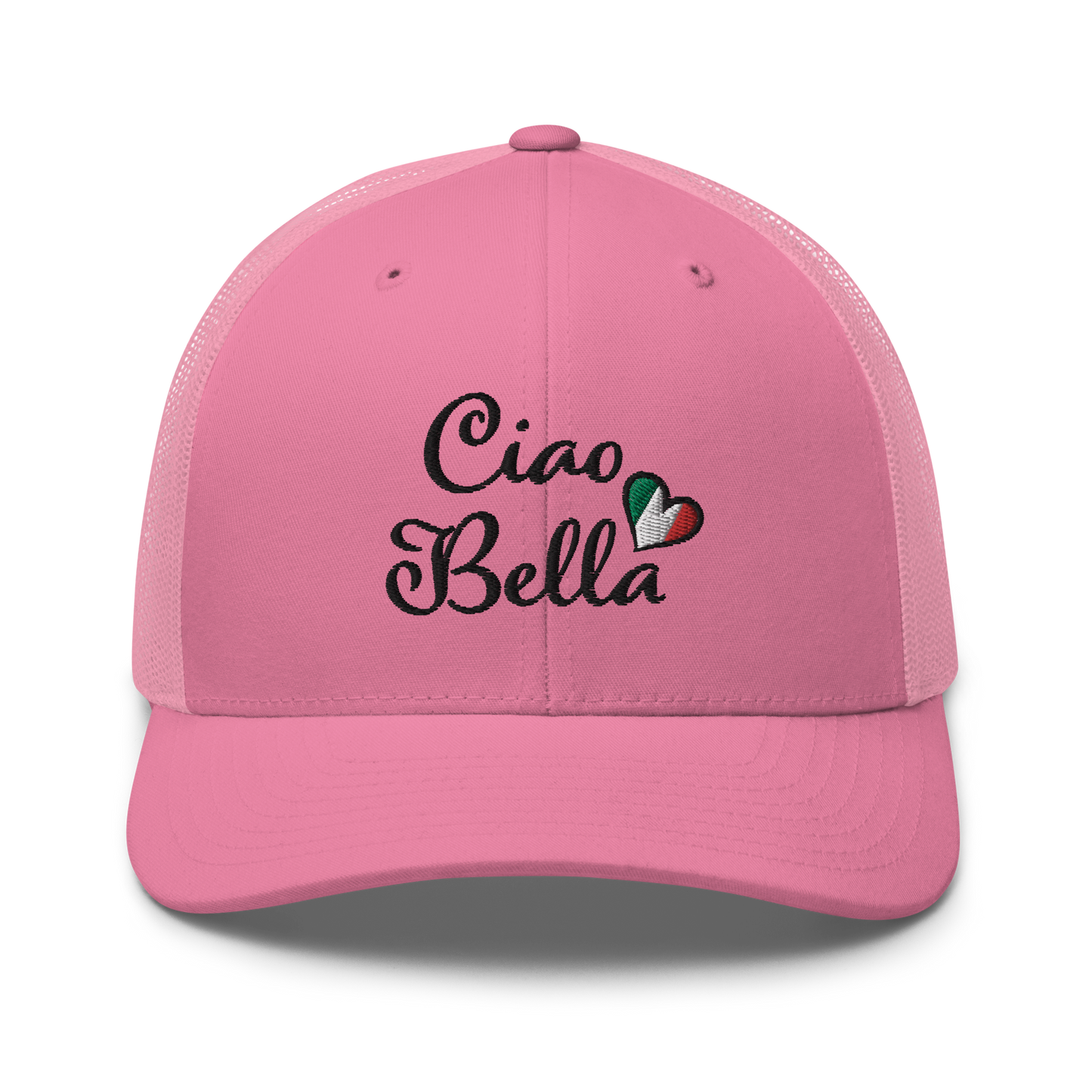 Ciao Bella Trucker Hat