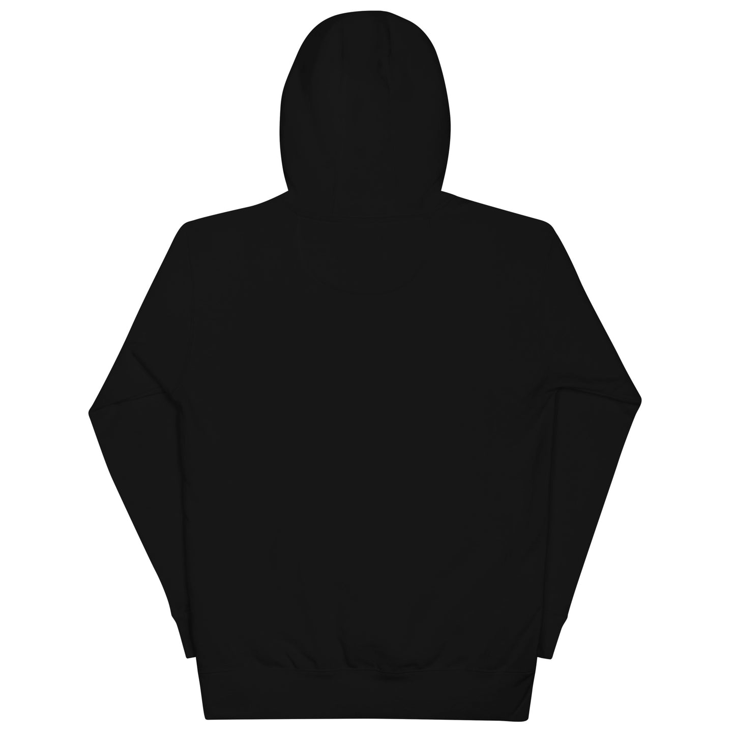 100% LATINA Unisex Hoodie
