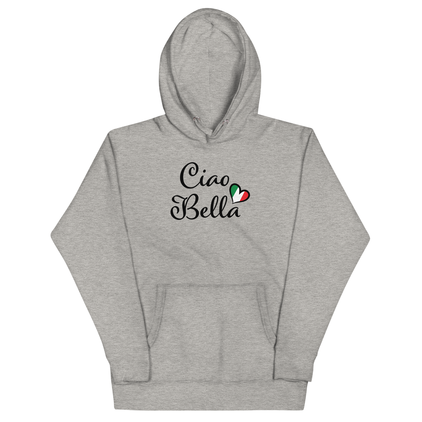 Ciao Bella Unisex Hoodie