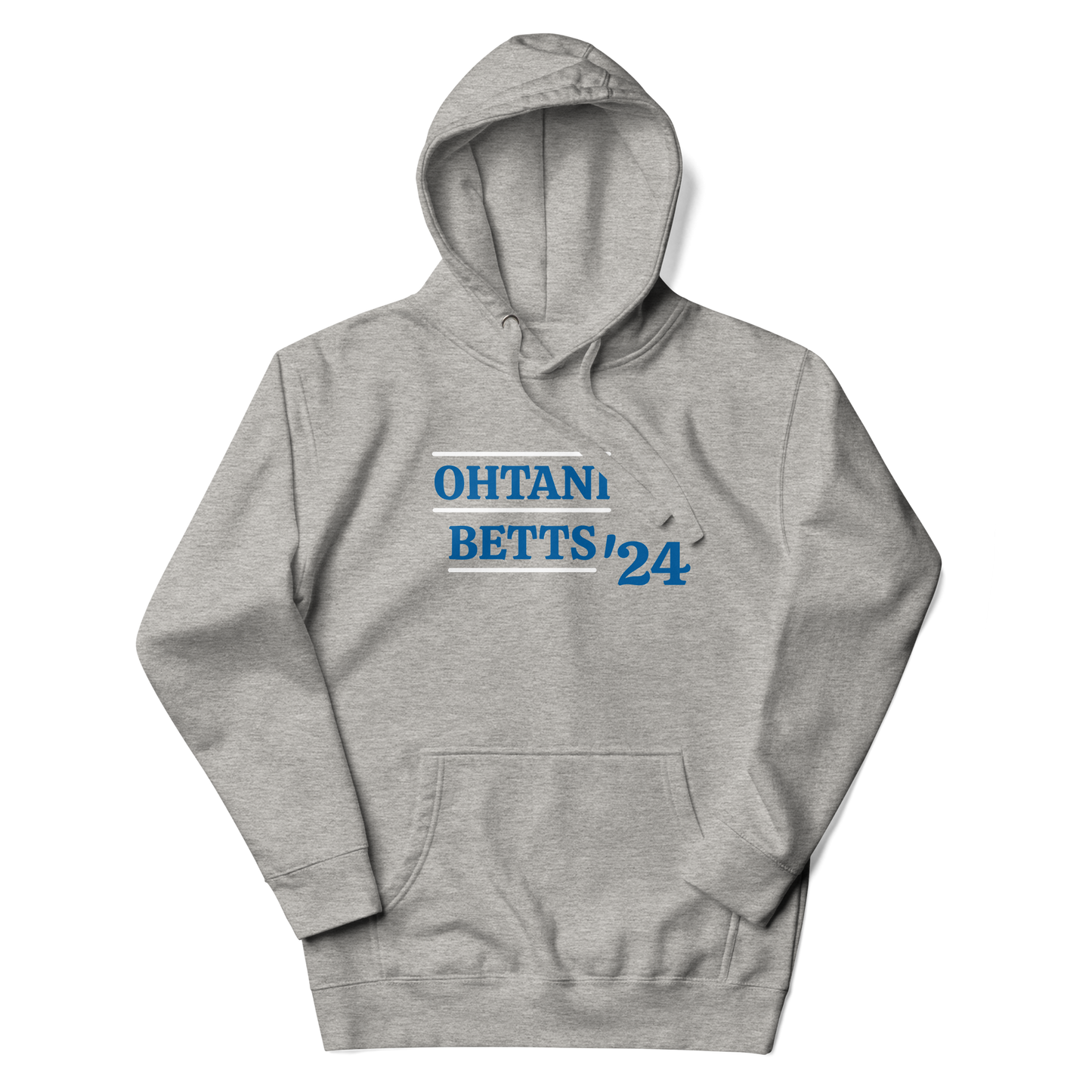 Ohtani Betts '24 Unisex Hoodie