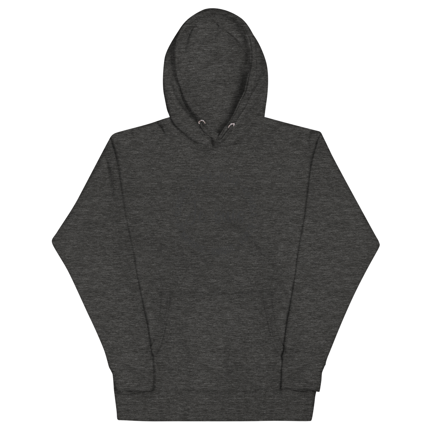Je suit Unisex Hoodie