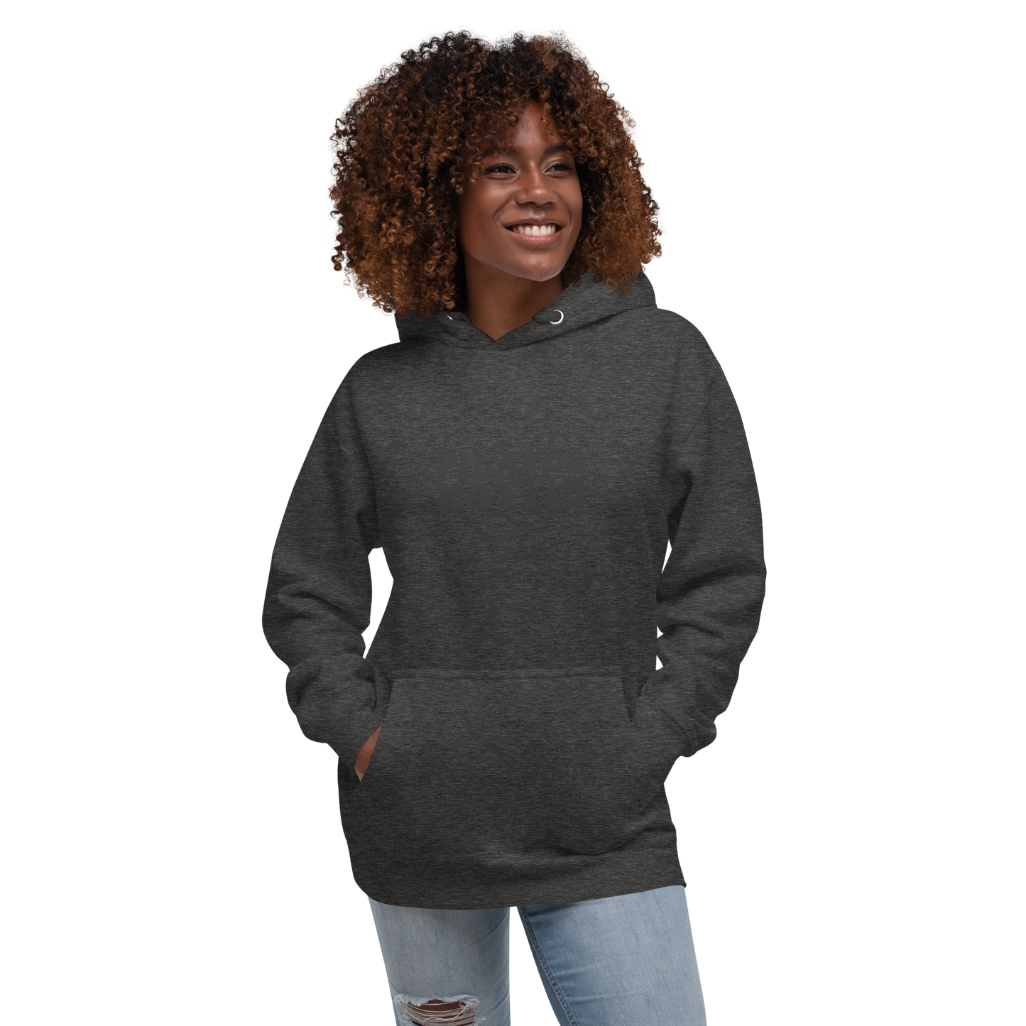 Pilates Hottie Unisex Hoodie