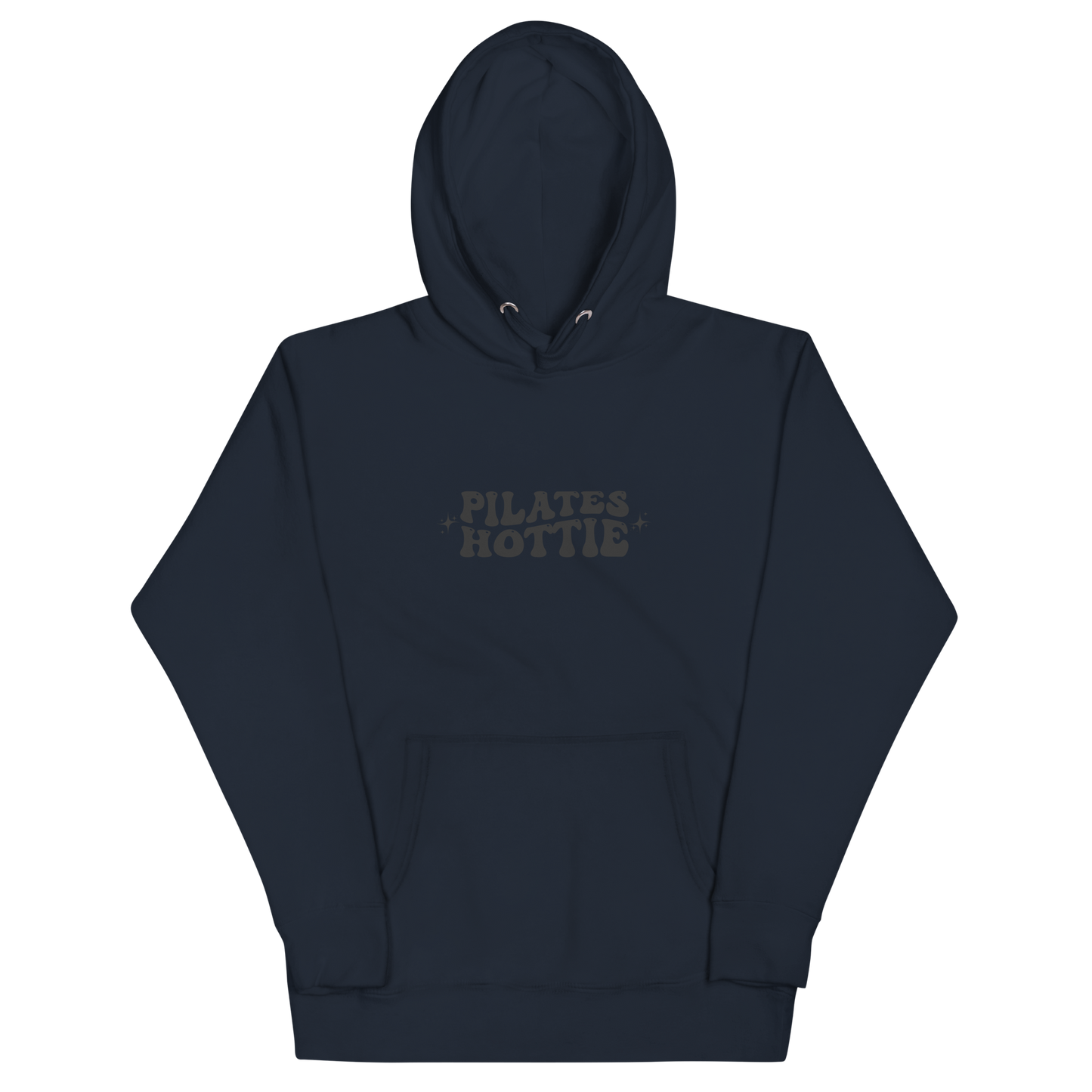 Pilates Hottie Unisex Hoodie