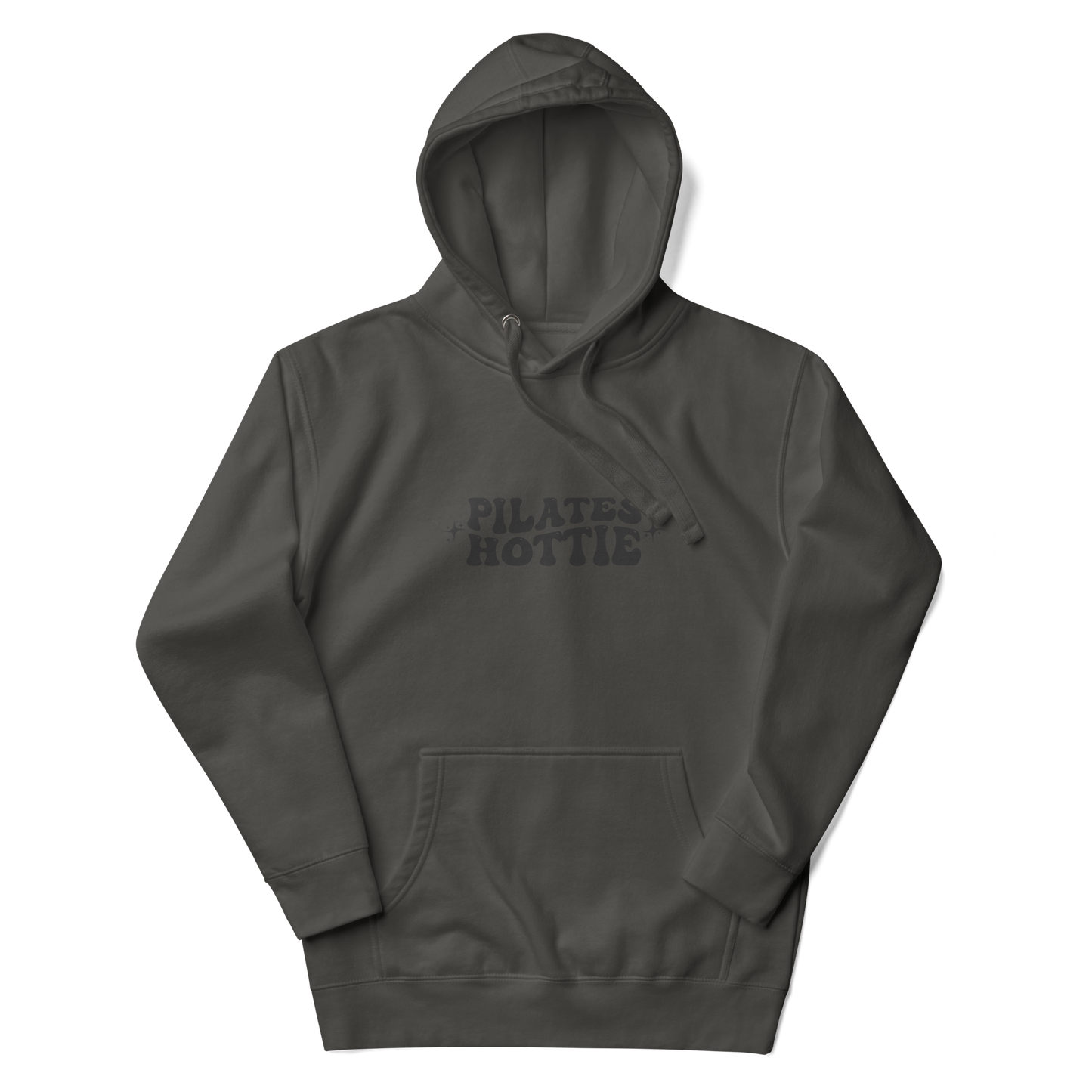 Pilates Hottie Unisex Hoodie