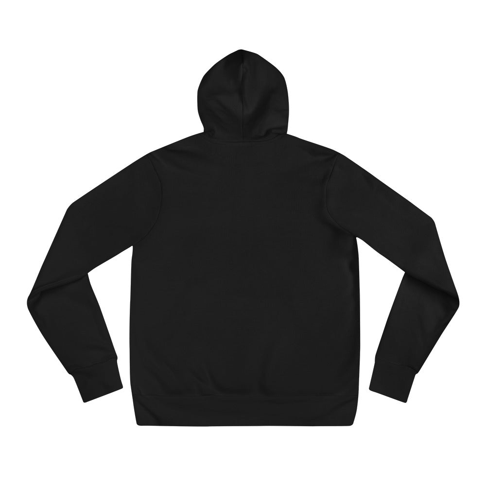 100% BALLER Unisex Hoodie - 100 Percent Tee Company