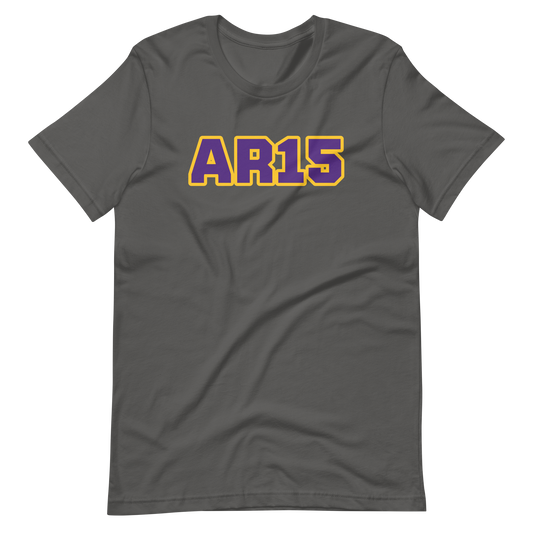 AR15 (Austin Reaves) Premium Tee