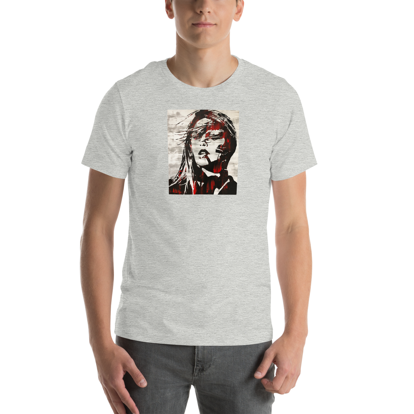 Maltzy Bridgette Unisex Tee Shirt