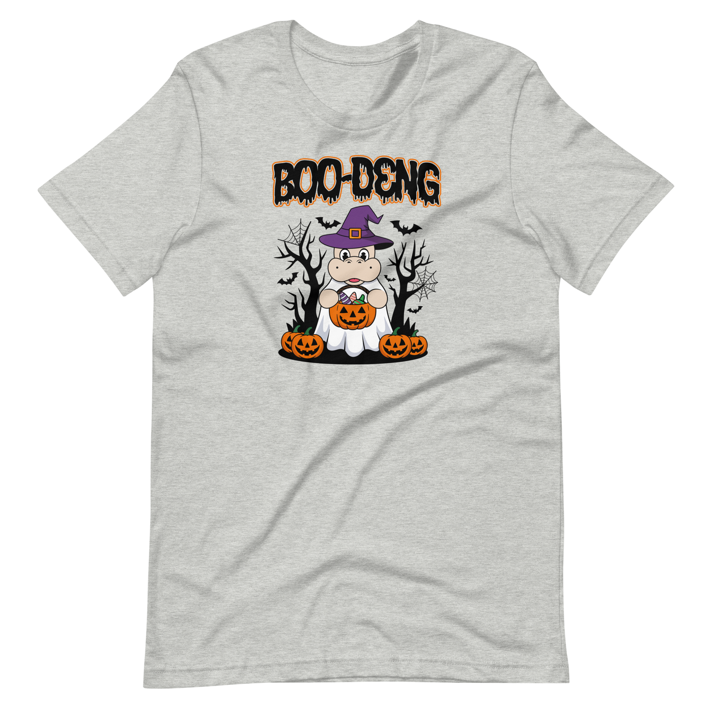 Boo Deng Unisex Tee Shirt