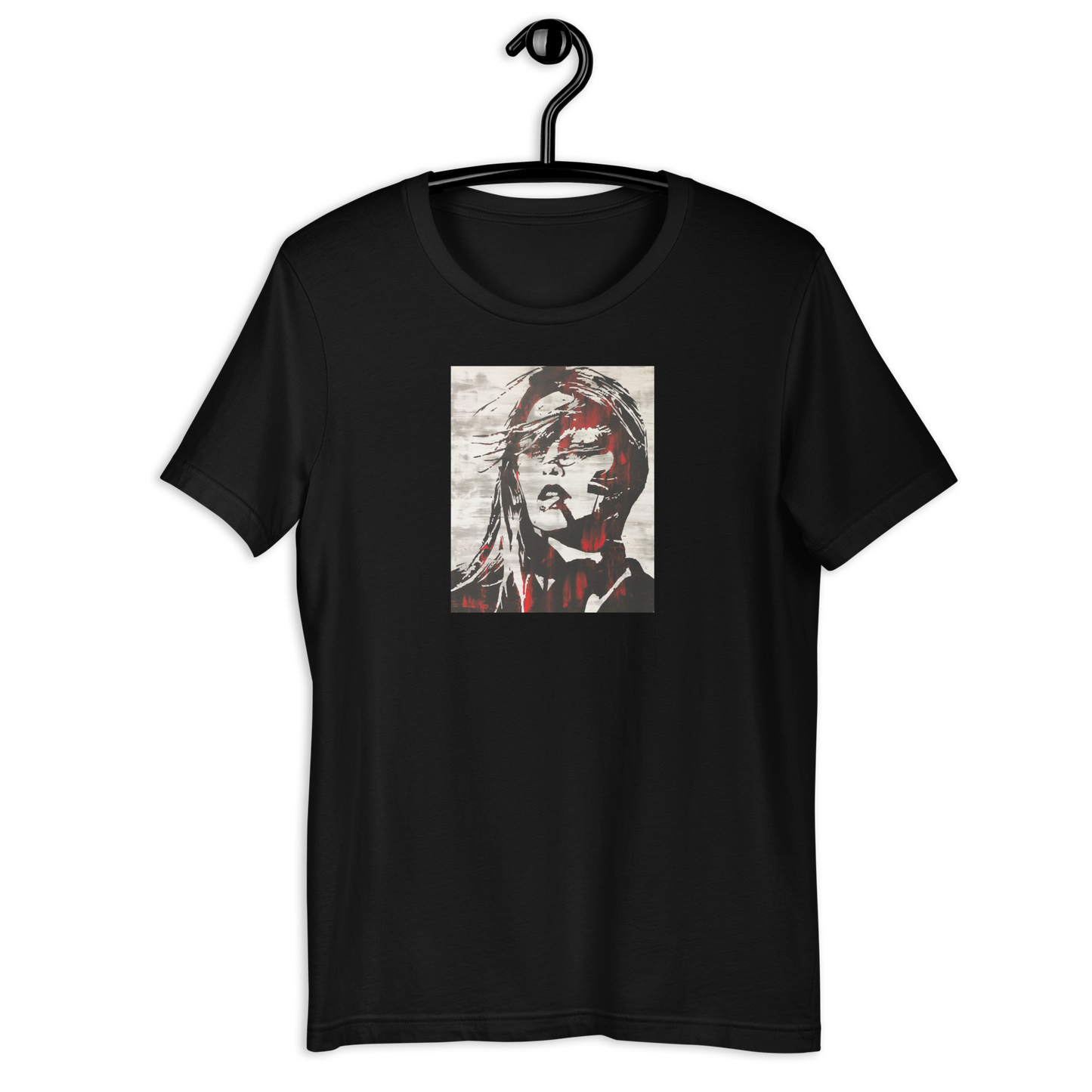 Maltzy Bridgette Unisex Tee Shirt