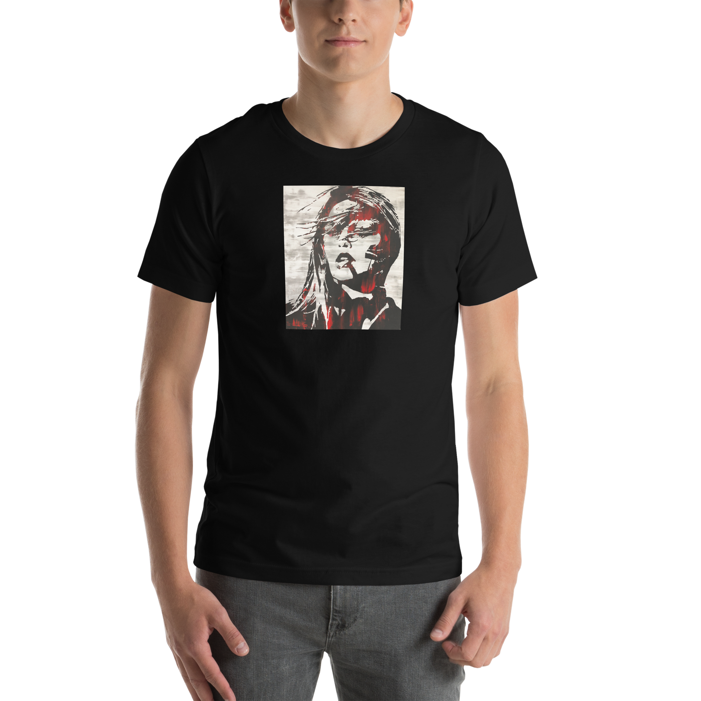 Maltzy Bridgette Unisex Tee Shirt