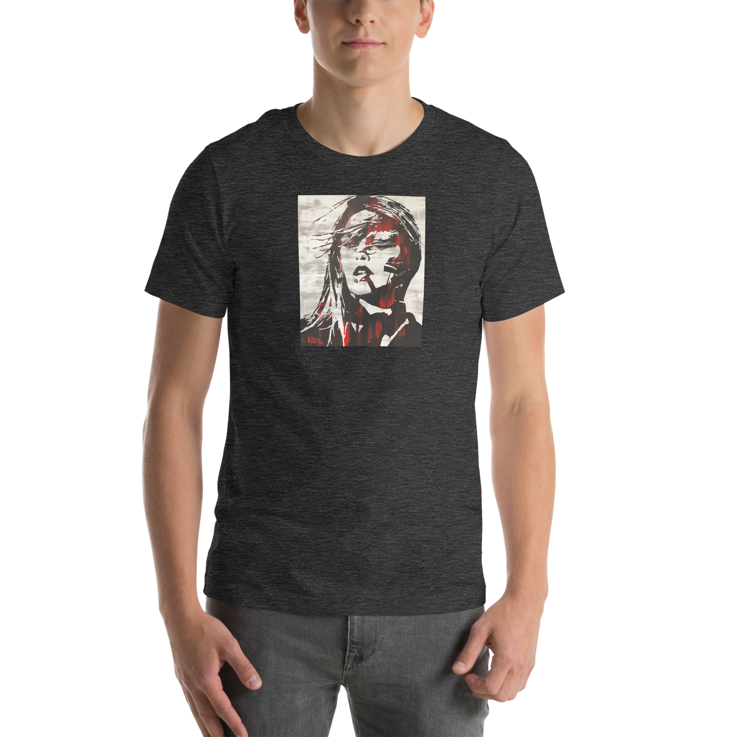 Maltzy Bridgette Unisex Tee Shirt