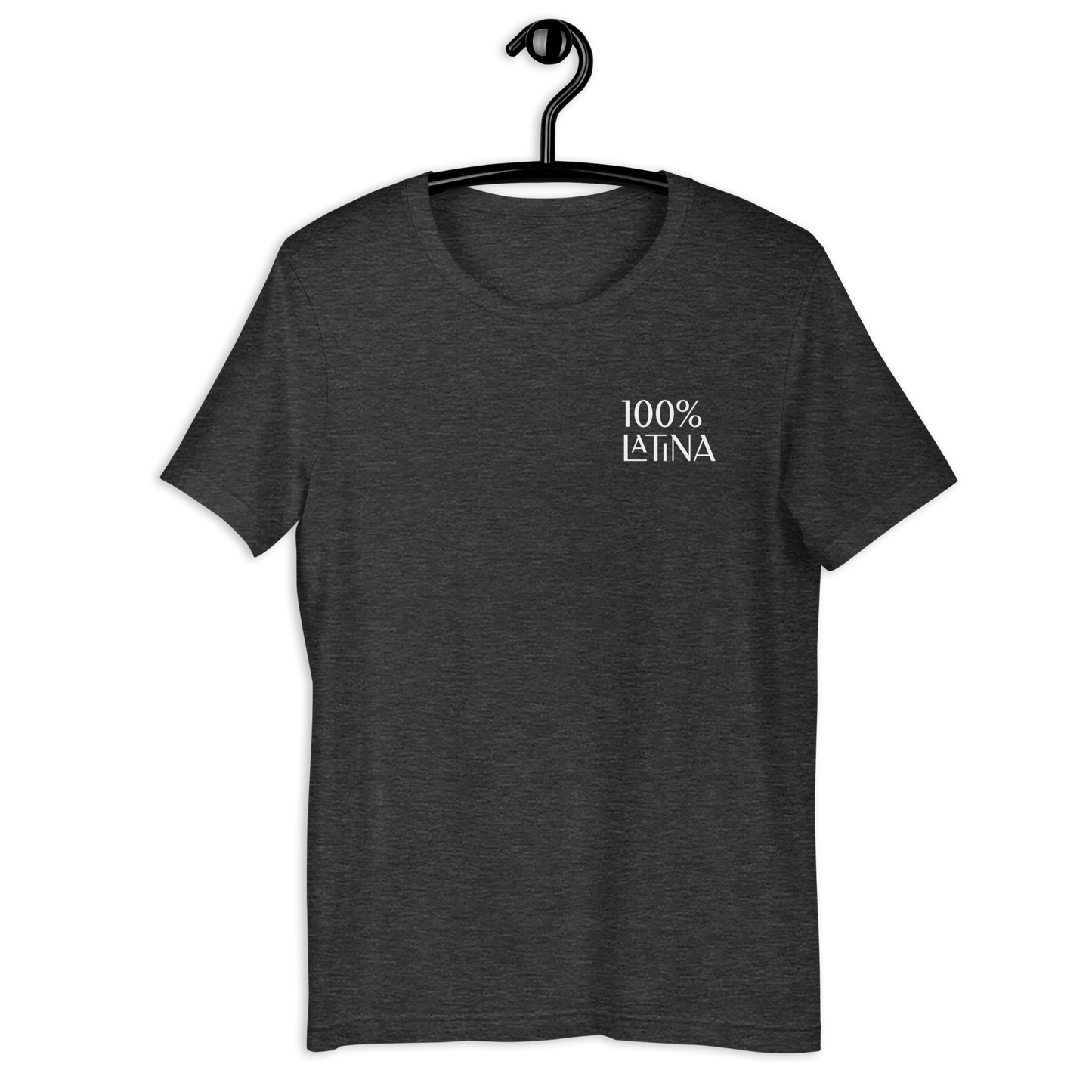 100% LATINA Premium Tee