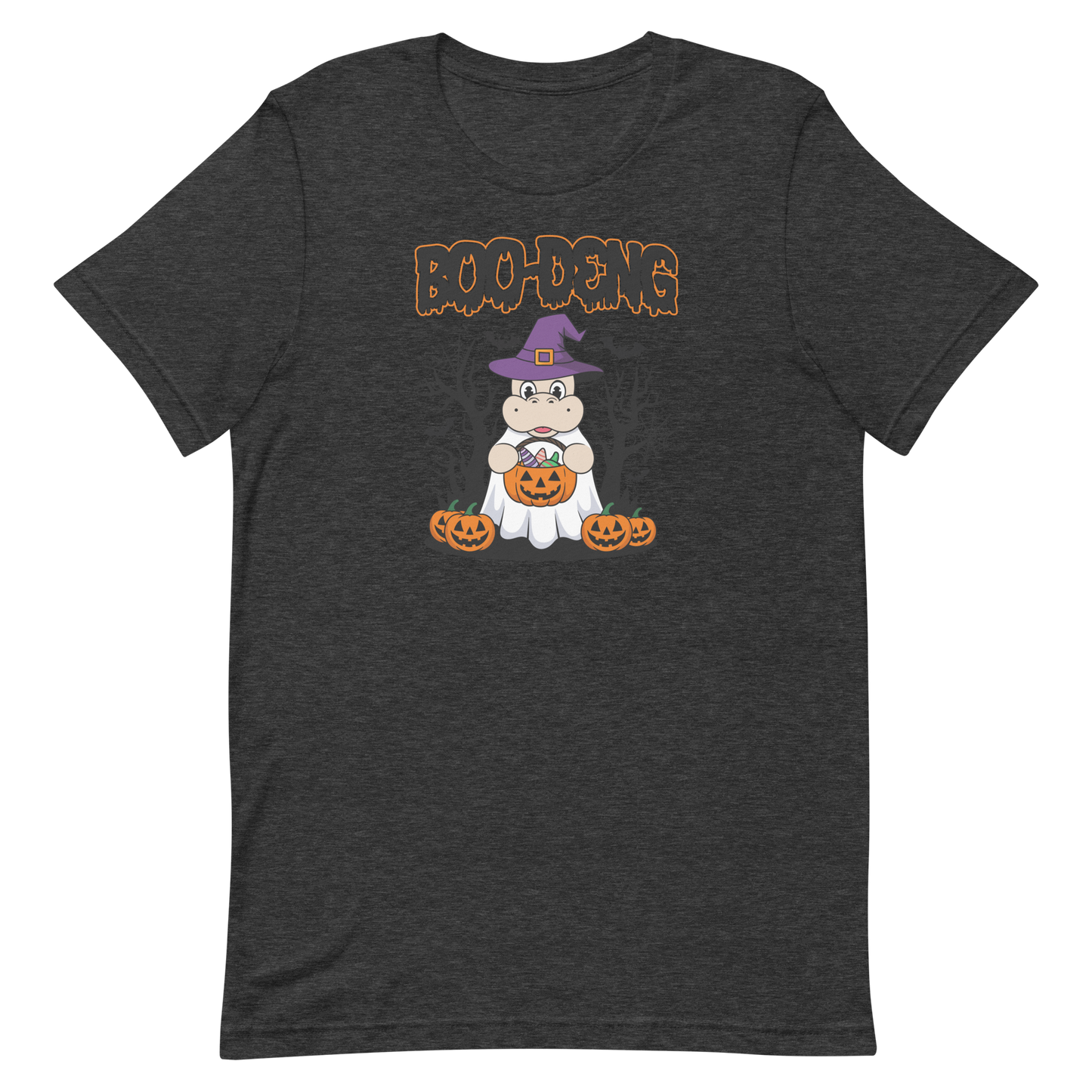Boo Deng Unisex Tee Shirt
