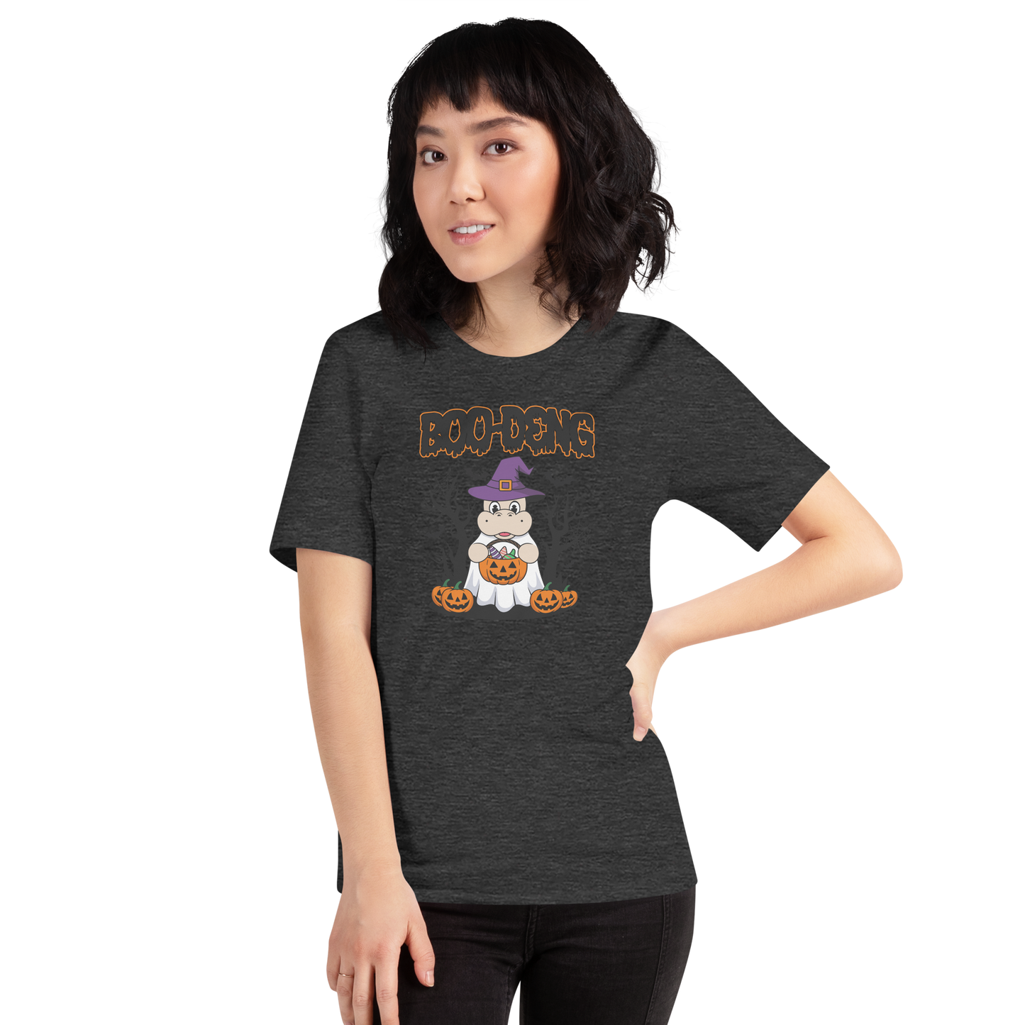 Boo Deng Unisex Tee Shirt