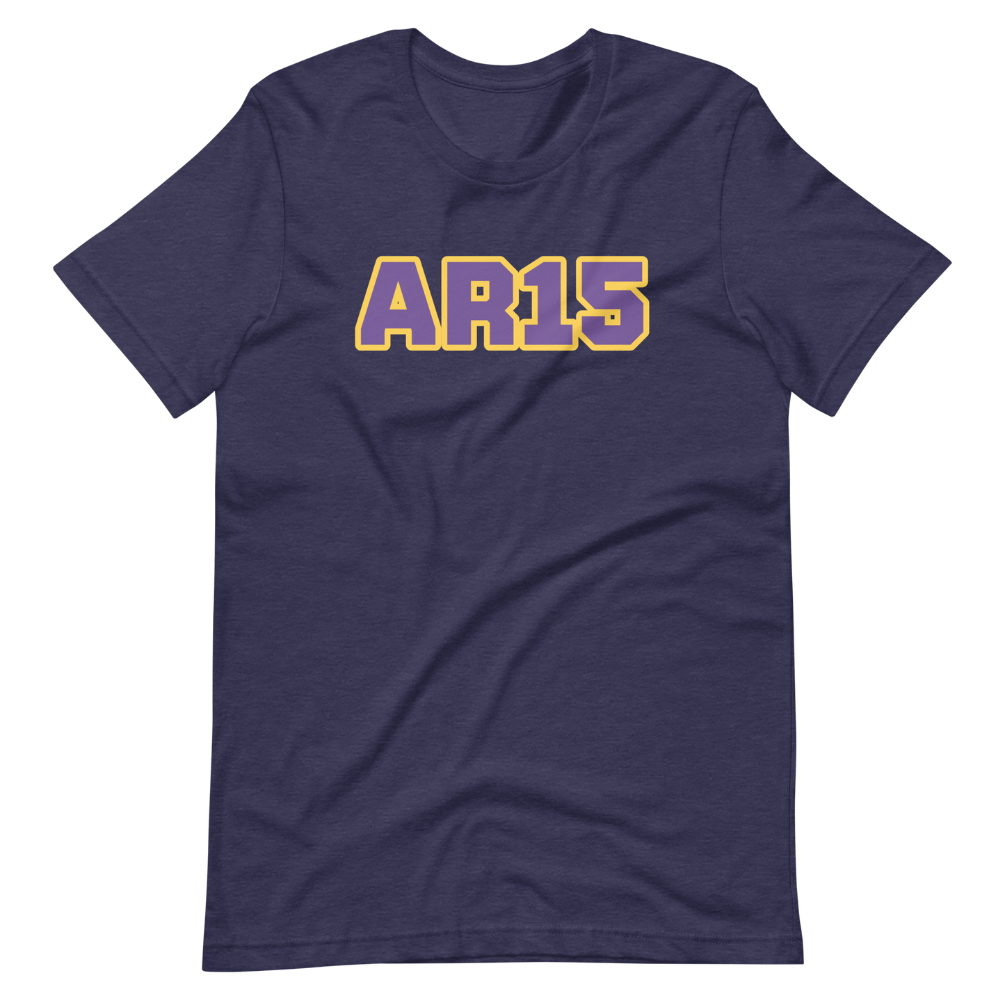 AR15 (Austin Reaves) Unisex Tee