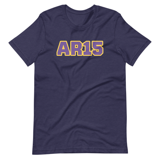AR15 (Austin Reaves) Unisex Tee