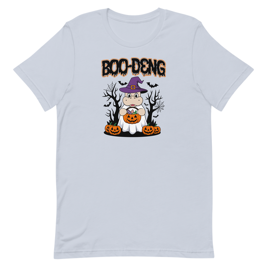 Boo Deng Unisex Tee Shirt