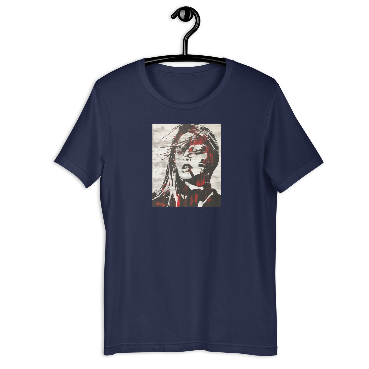 Maltzy Bridgette Unisex Tee Shirt