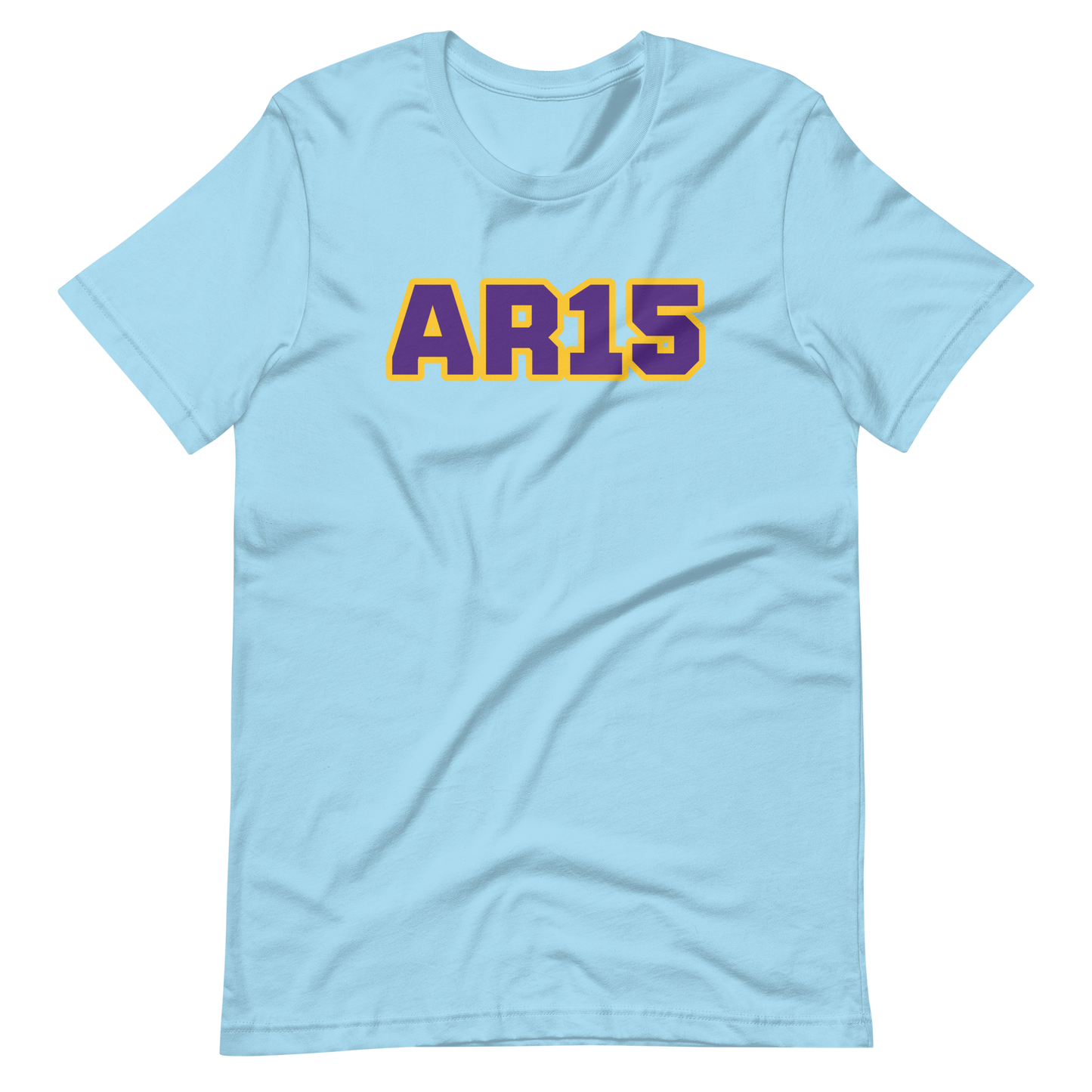 AR15 (Austin Reaves) Unisex Tee