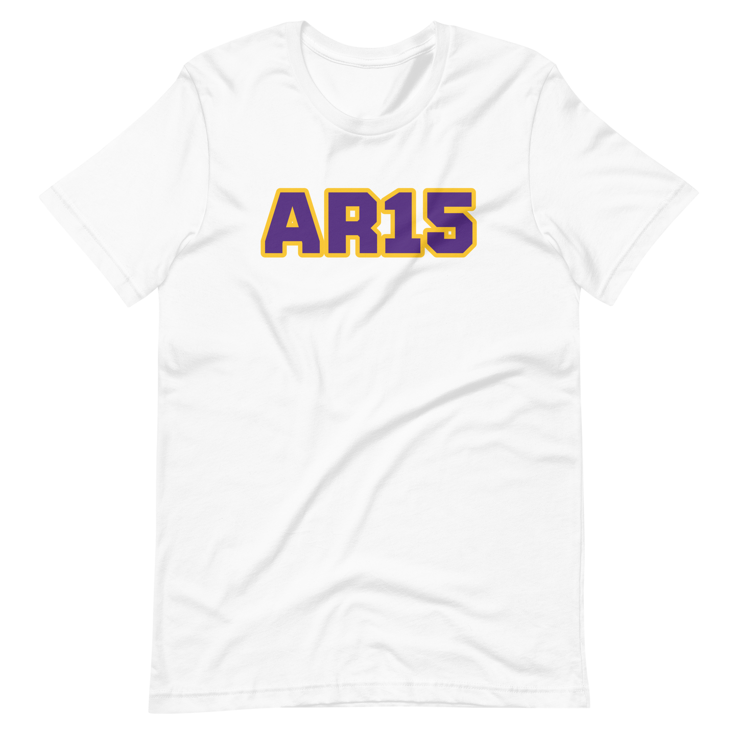 AR15 (Austin Reaves) Unisex Tee