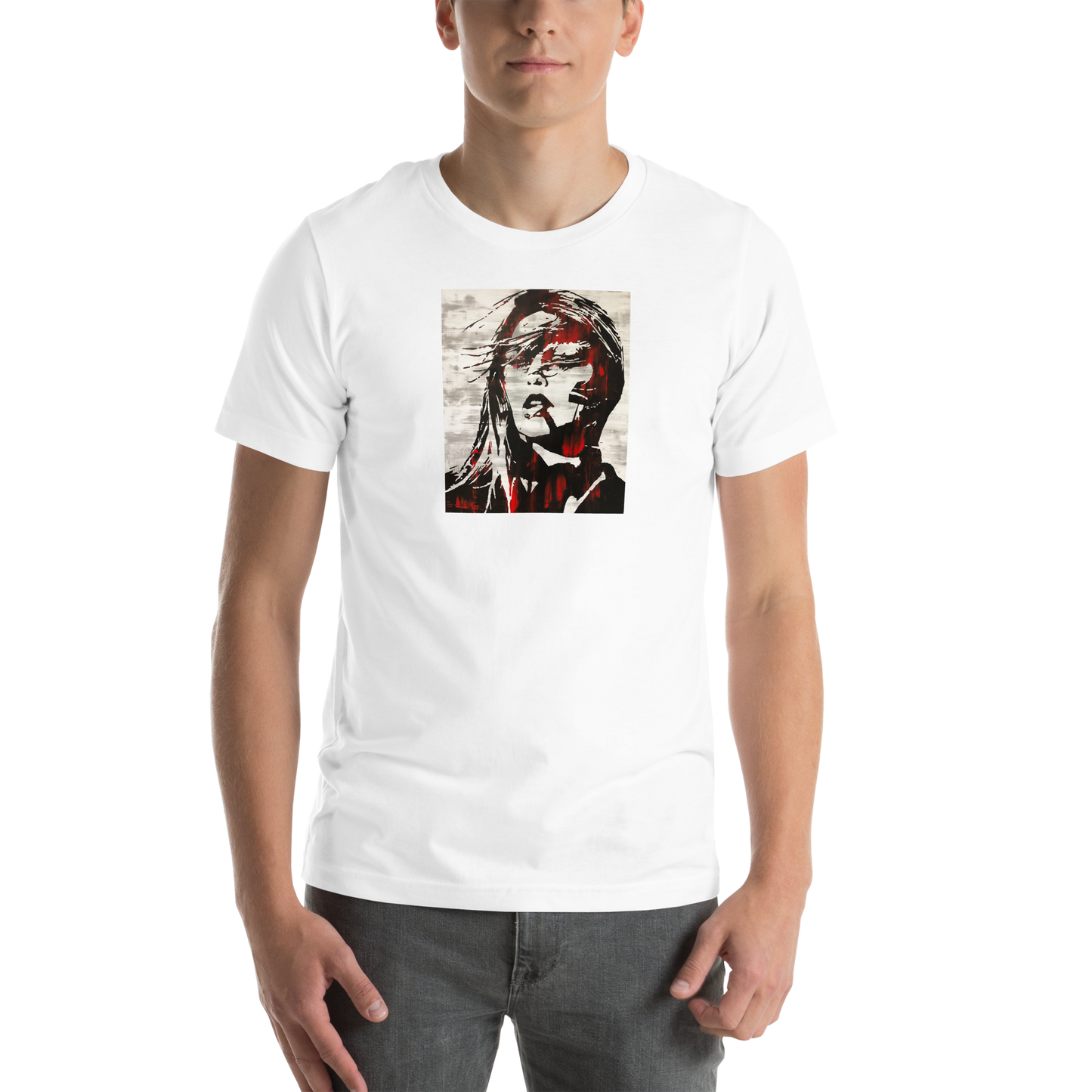 Maltzy Bridgette Unisex Tee Shirt