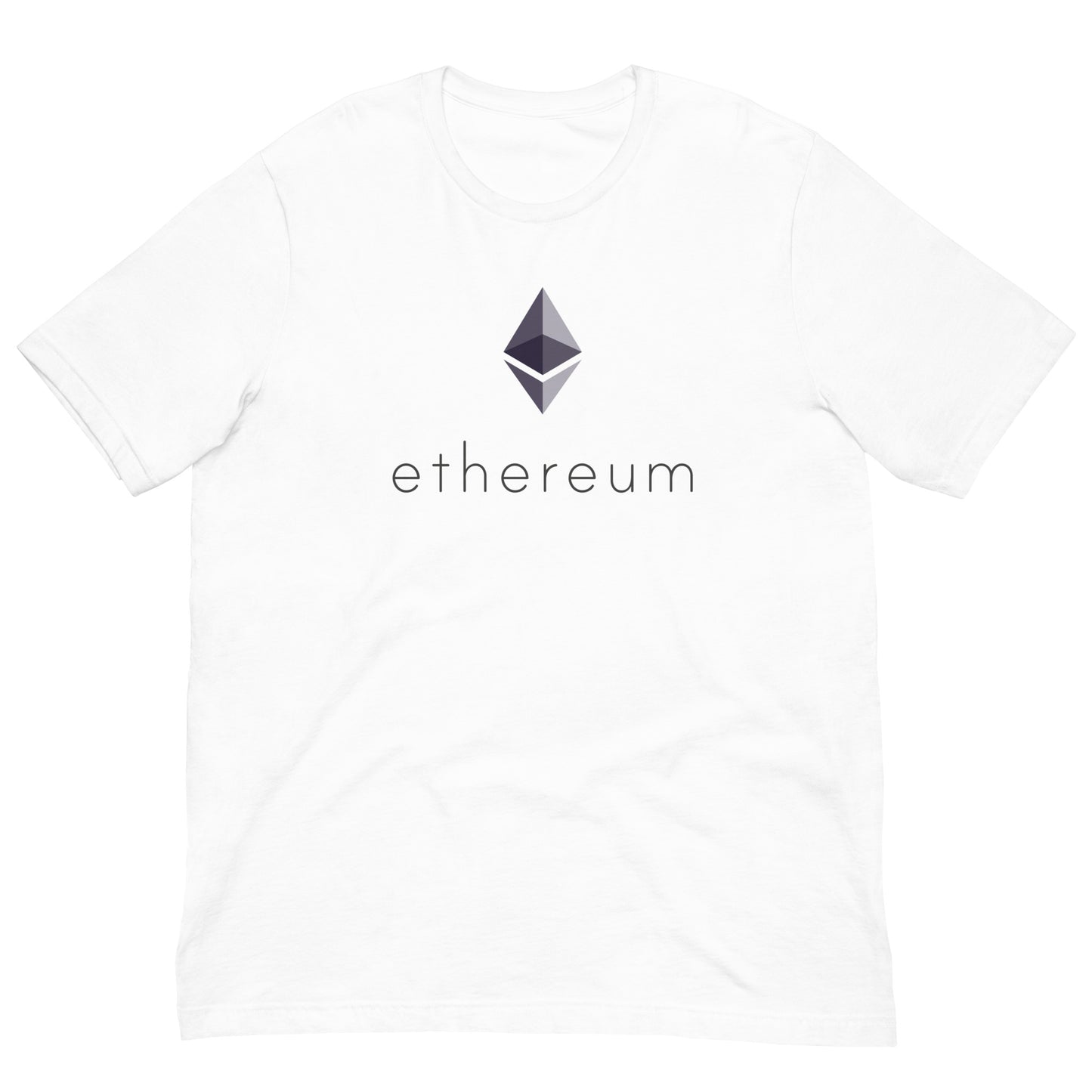 ETHEREUM Premium Tee