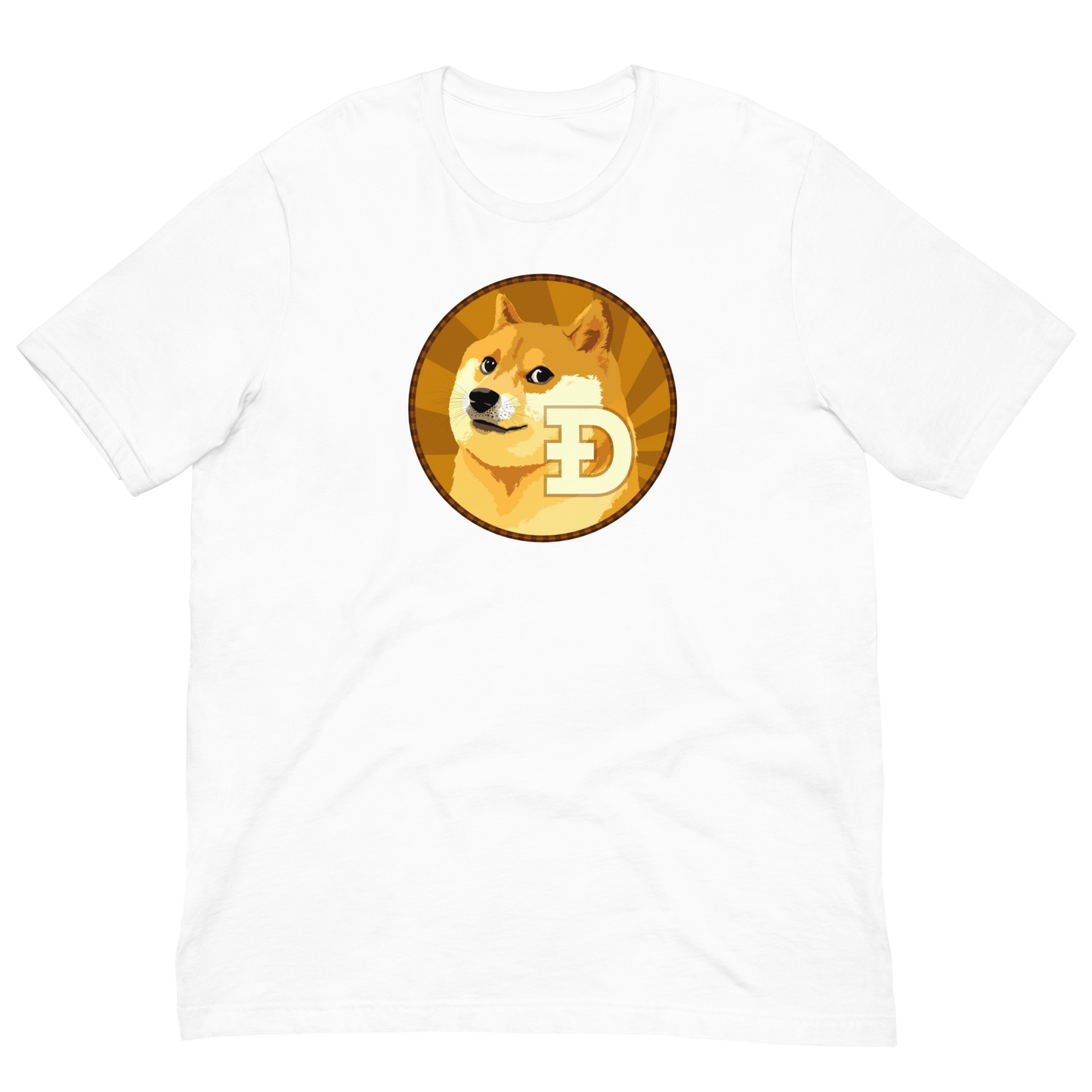 DOGECOIN Premium Tee