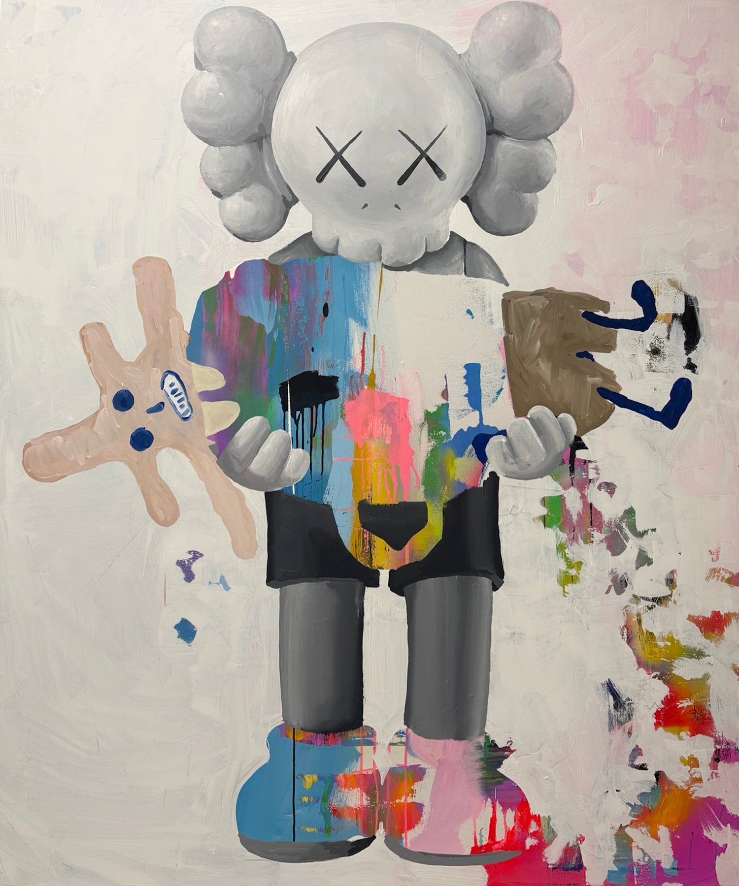Daniel Maltzman Collection