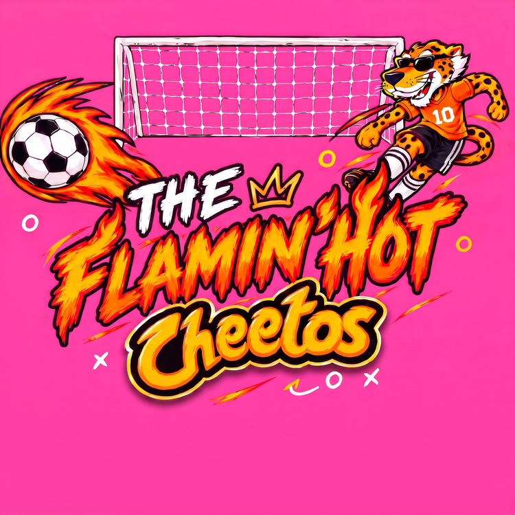 Flamin' Hot Cheetos