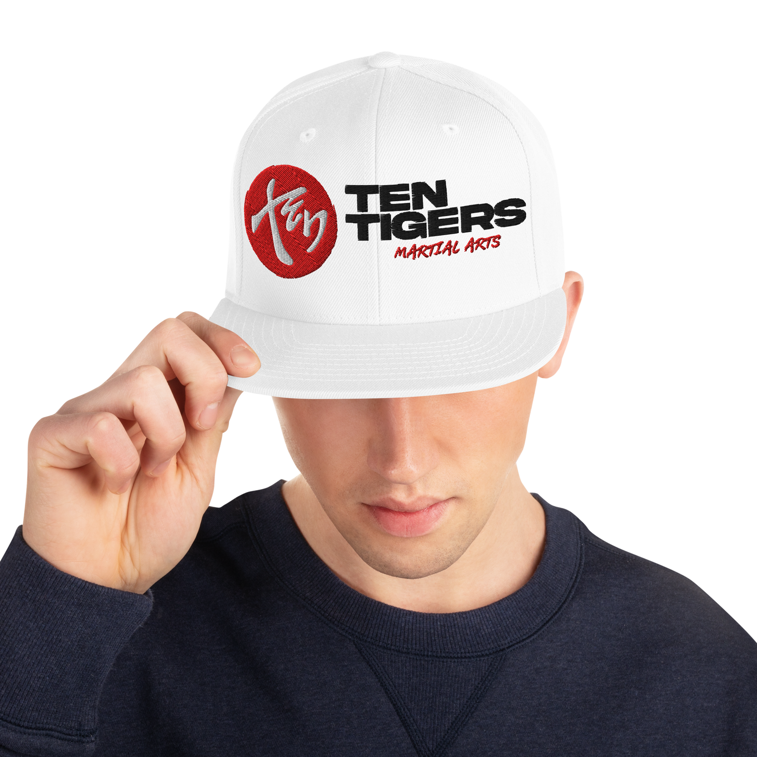 Ten Tigers