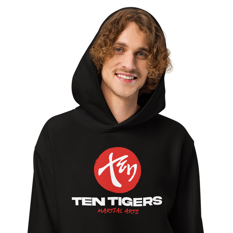 Ten Tigers