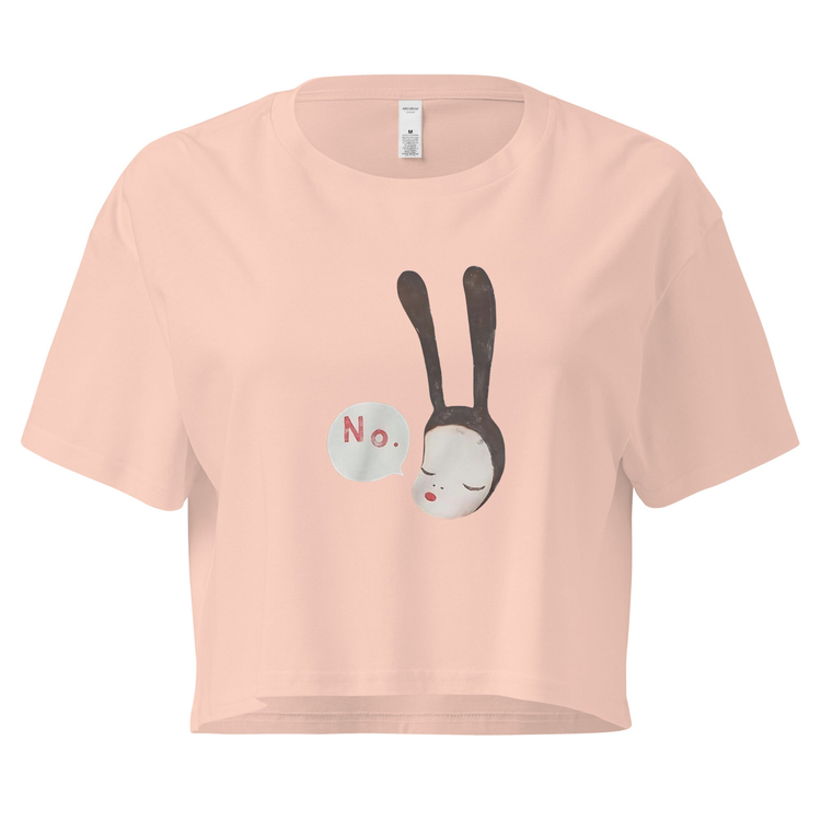 Women's Crop Top