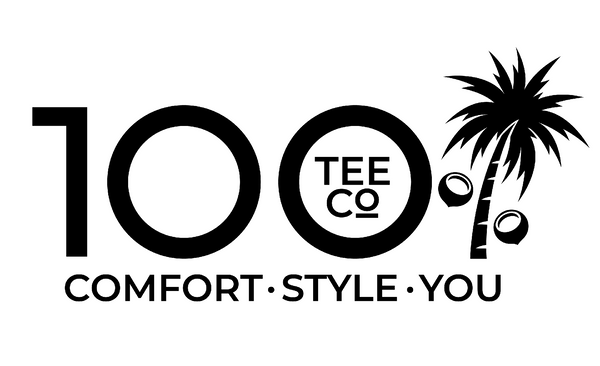 100 Percent Tee Company