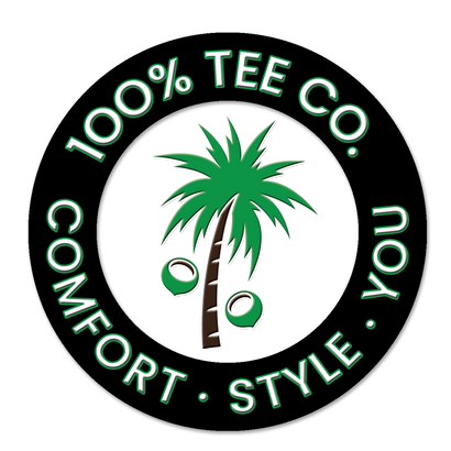 100 Percent Tee Company