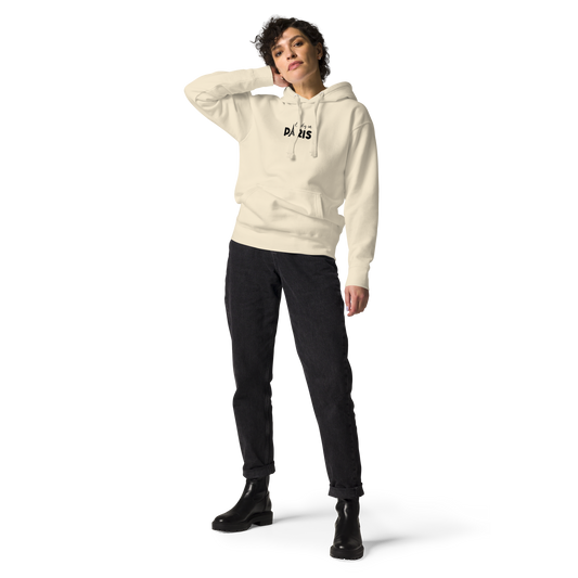Emily in Paris Unisex Hoodie