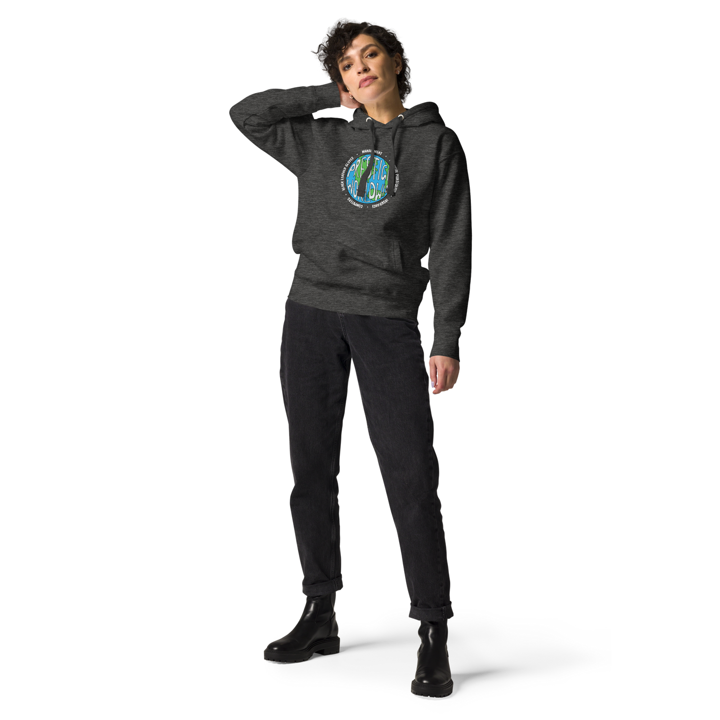 Prestige Worldwide Unisex Hoodie