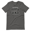 My Favorite People Call Me Dad Unisex Tee