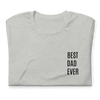 Best Dad Ever Tee