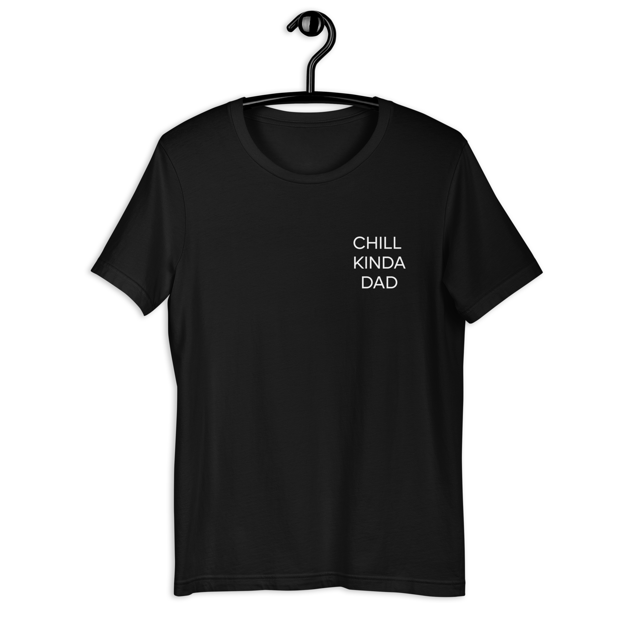 Chill Kinda Dad Tee