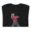 Richard Hartog Photographer - Tiger Woods Unisex Tee