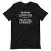 My Favorite People Call Me Dad Unisex Tee