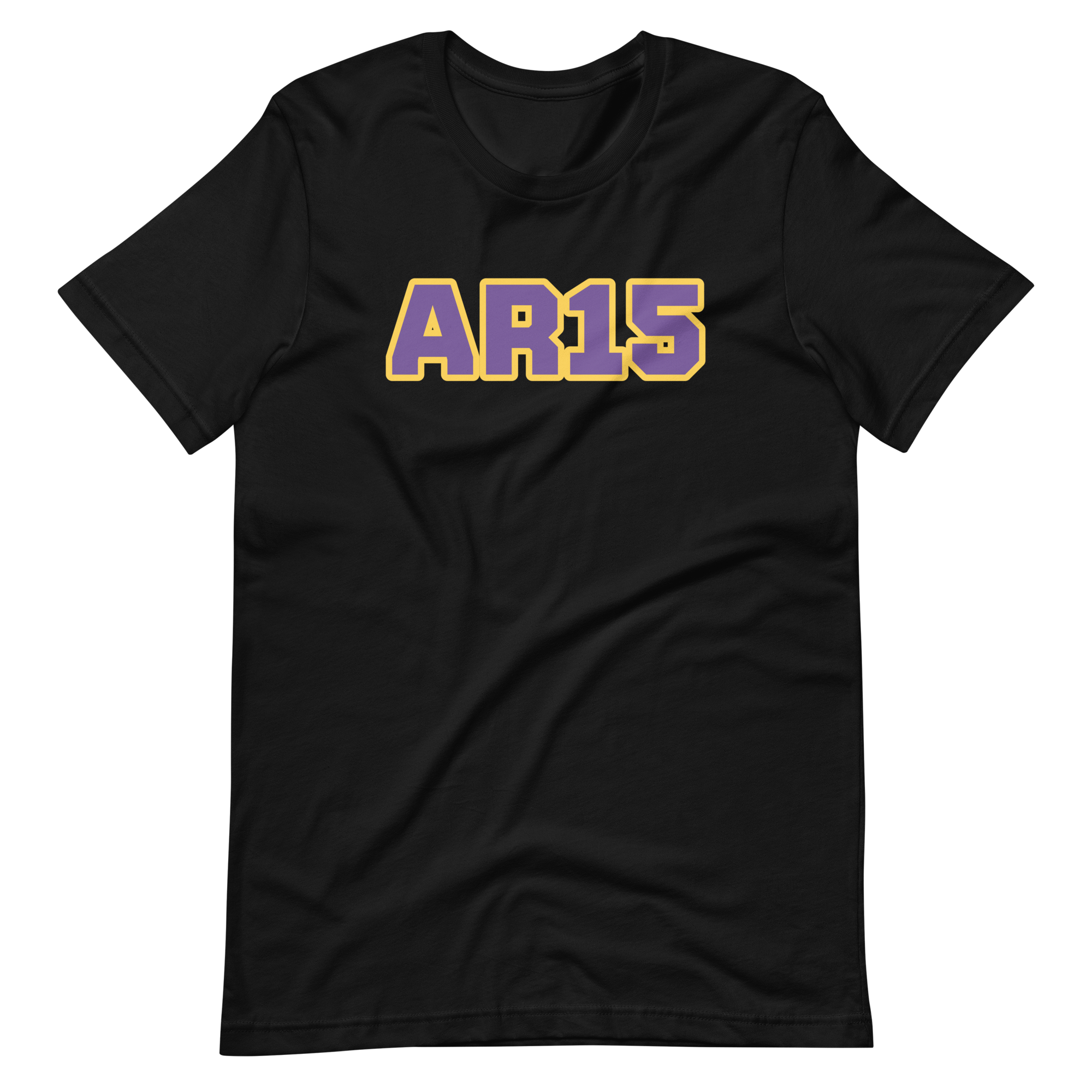 AR15 (Austin Reaves) Unisex Tee