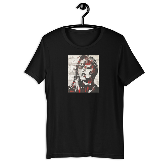 Bridgette Premium Tee