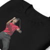 Richard Hartog Photographer - Tiger Woods Unisex Tee